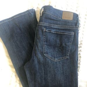 American Eagle jeans NWT (size 10)